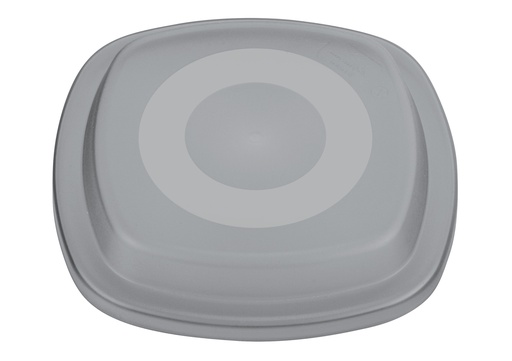 [SEL-001.691344] Deckel 1430 für Dessertschale (grau-transparent) VARIOSYST Seltmann Weiden