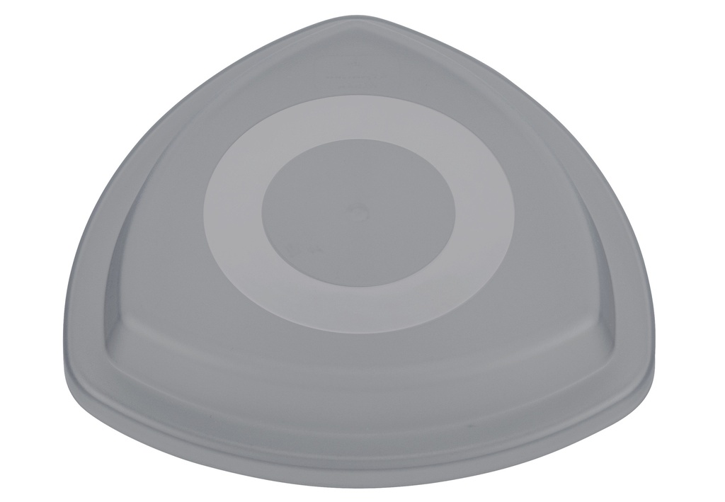 Deckel 820 für Dessertschale (grau-transparent) VARIOSYST Seltmann Weiden