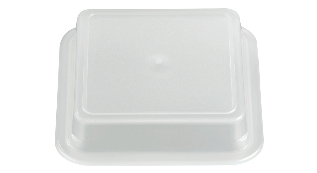 1610 Deckel für Salatschale (milchig) VARIOSYST