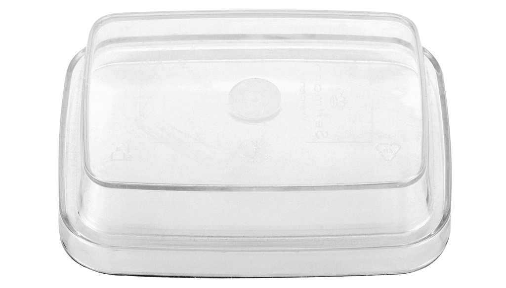 Schalen-Deckel VARIOSYST