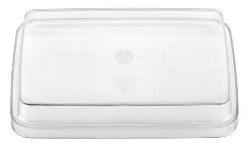 [SEL-001.617529] Deckel 1060 für Schale (glasklar) VARIOSYST Seltmann Weiden