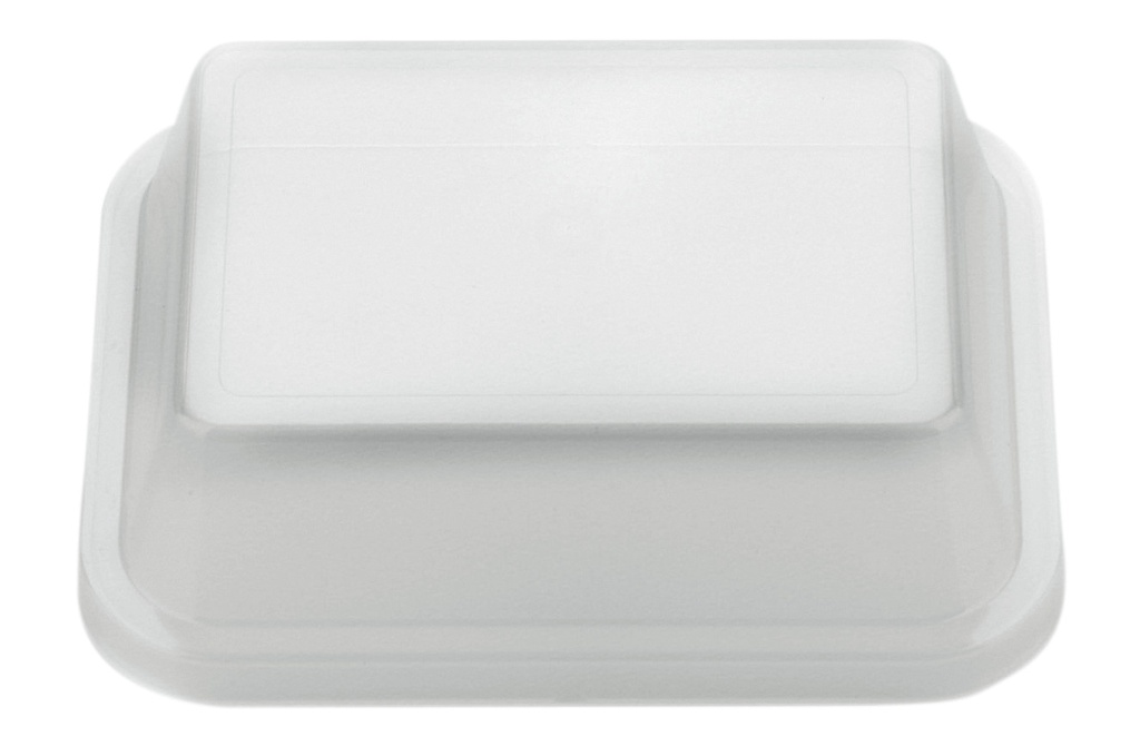 1070 Deckel für Platte (milchig) VARIOSYST uni 3