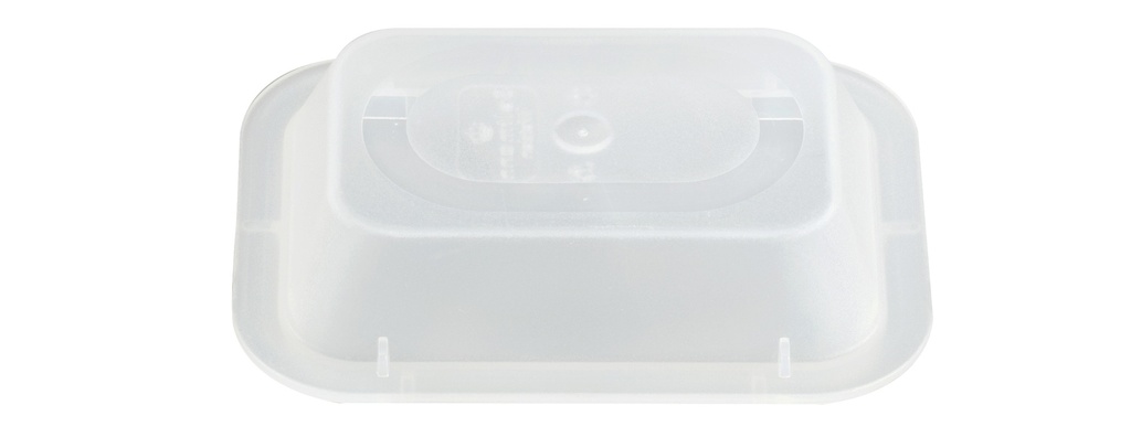 Schalen-Deckel VARIOSYST