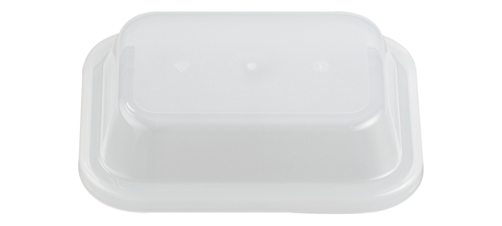 Schalen-Deckel VARIOSYST