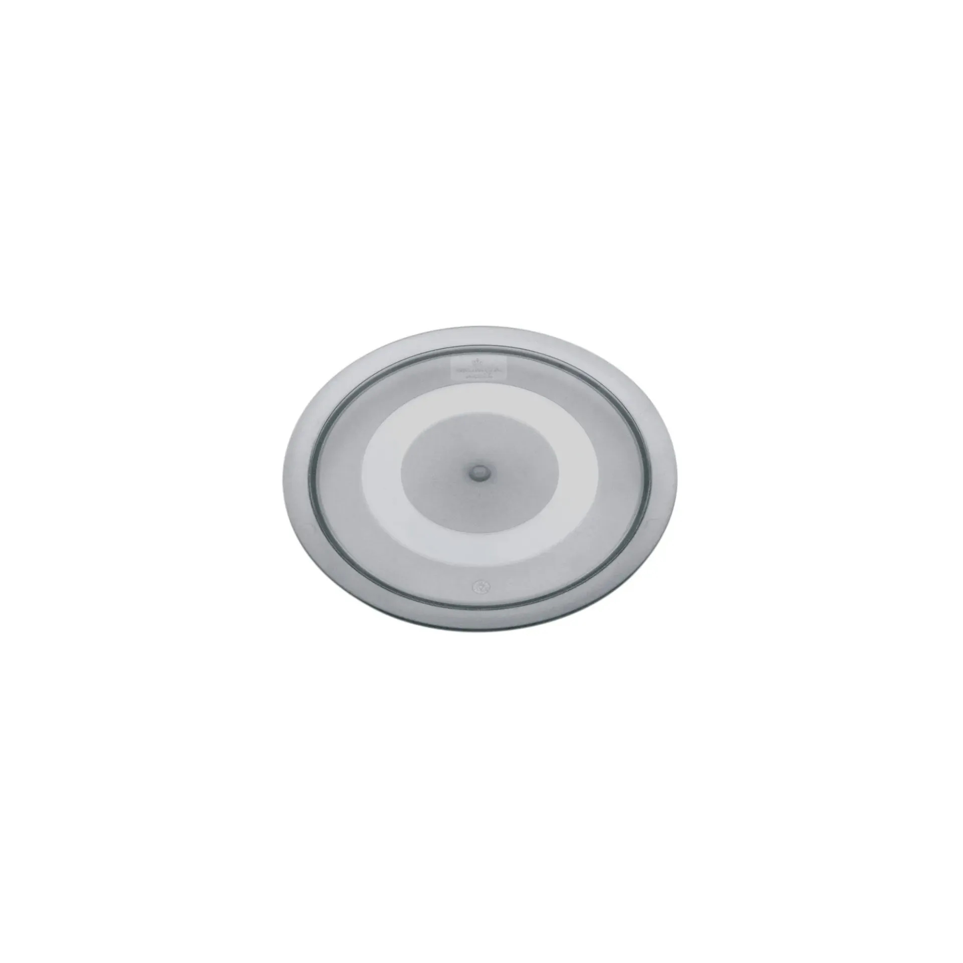 Deckel 70 für Suppenschale (grau-transparent) VARIOSYST Seltmann Weiden