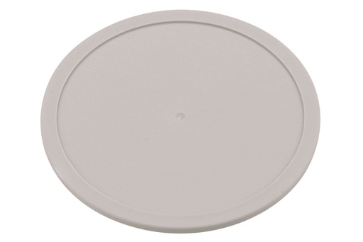 [SEL-001.001862] Deckel 270 für Suppenschale (grau) VARIOSYST Seltmann Weiden