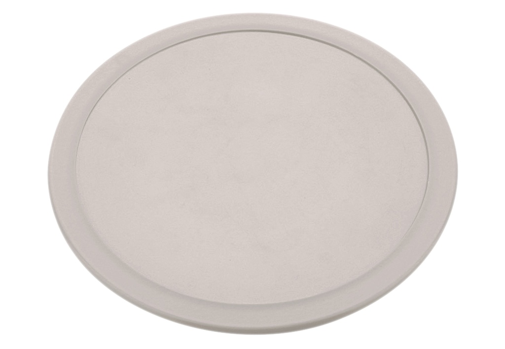 0280 Deckel für Suppenschale (grau) VARIOSYST