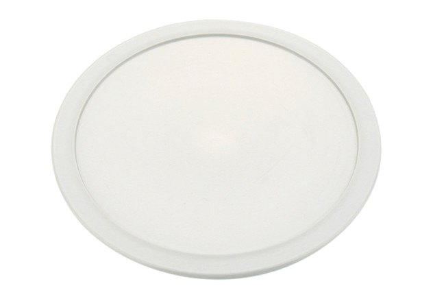 0290 Deckel für Suppenschale (grau) VARIOSYST