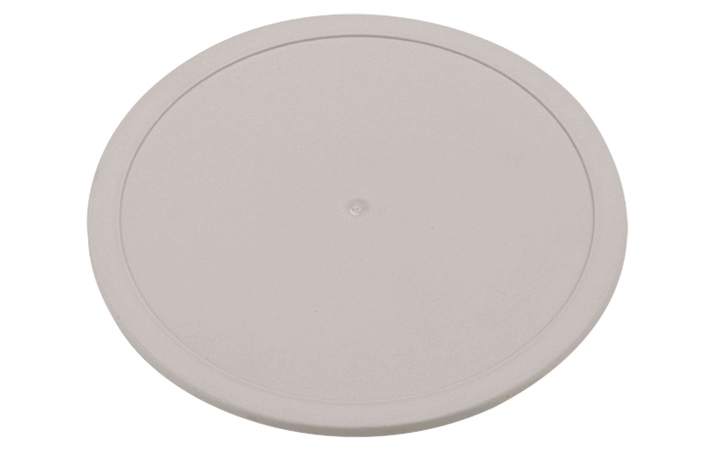 0300 Deckel für Suppenschale (grau) VARIOSYST