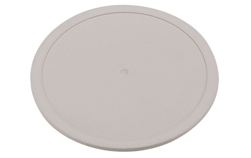 [SEL-001.001865] Deckel 300 für Suppenschale (grau) VARIOSYST Seltmann Weiden