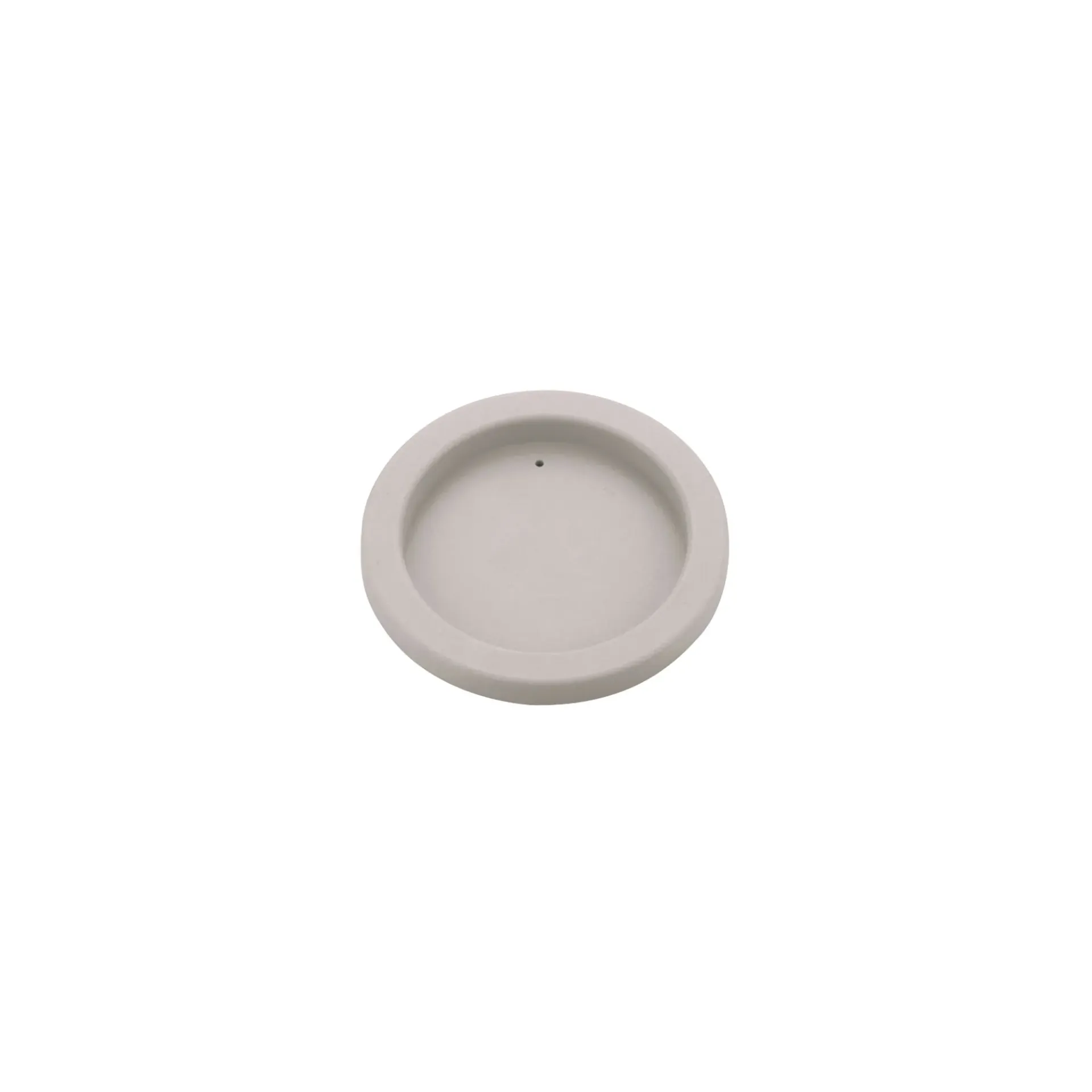 Becher-Deckel VARIOSYST grau Seltmann Weiden