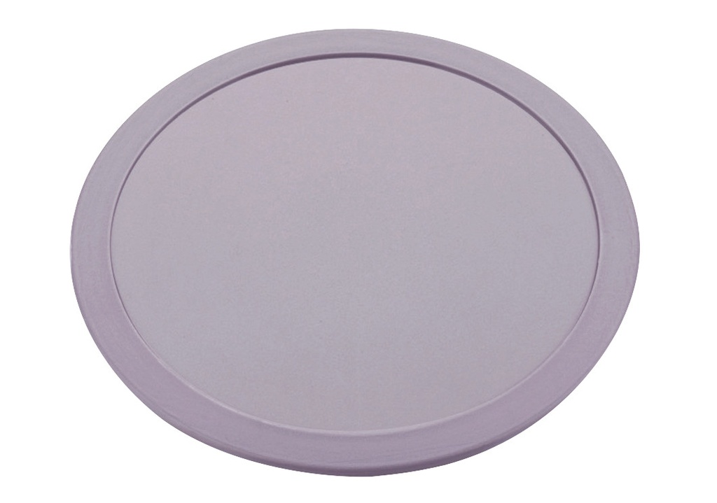 0360 Deckel für Suppenschale (flieder) VARIOSYST