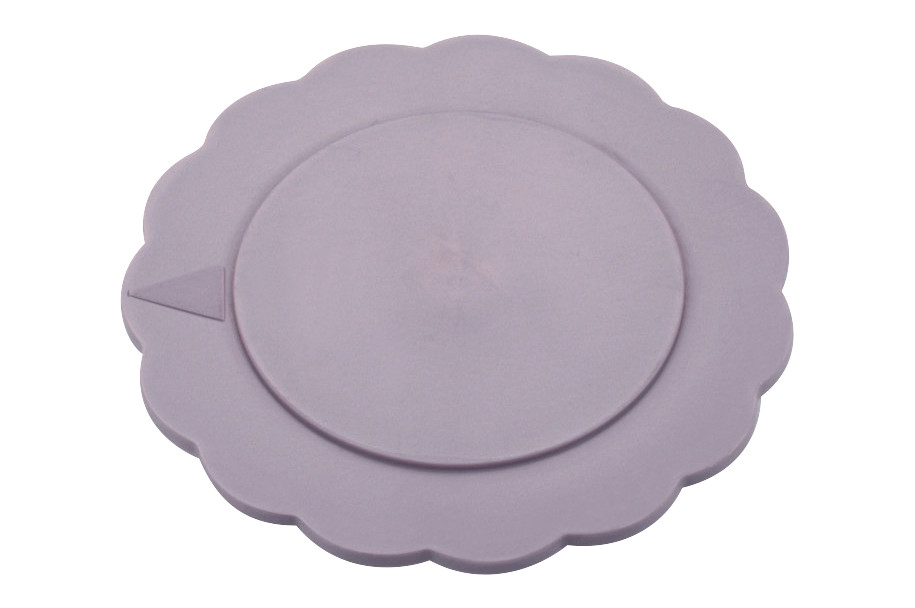 Deckel 410 für Portionskanne (flieder) VARIOSYST Seltmann Weiden