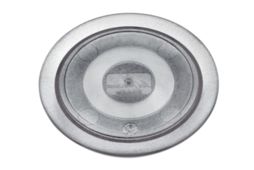 [SEL-001.001913] Deckel 610 für Sauciere (grau-transparent) VARIOSYST Seltmann Weiden