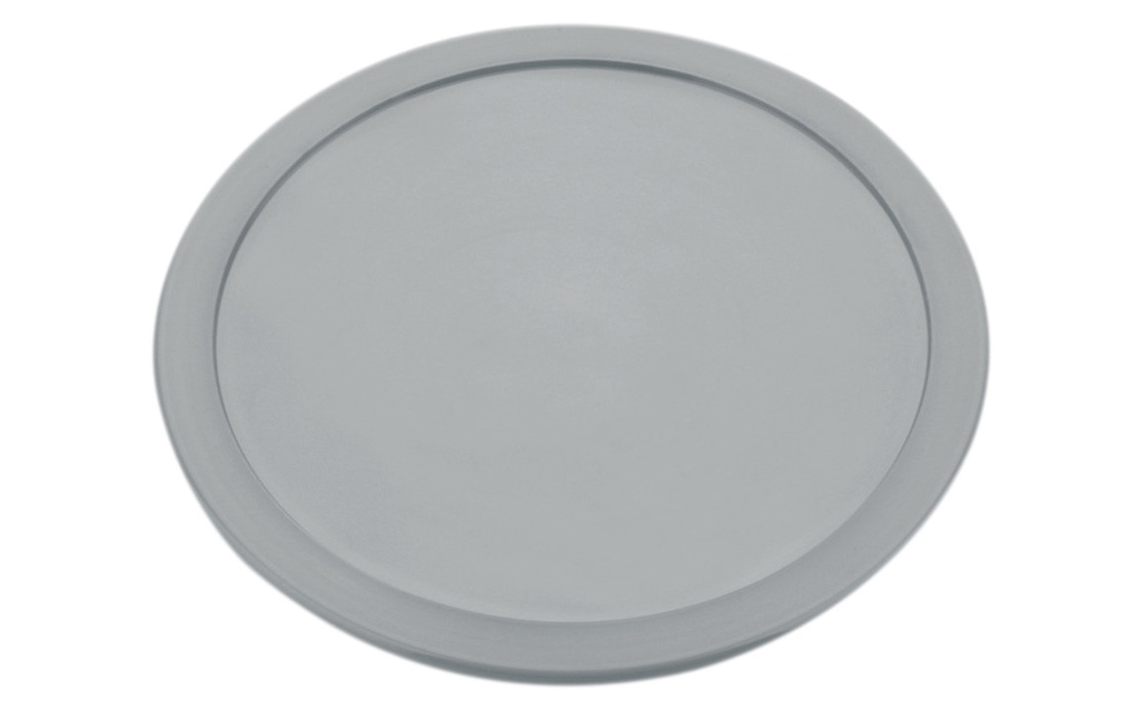 Deckel 790 für Suppenschale (warmgrey) VARIOSYST Seltmann Weiden
