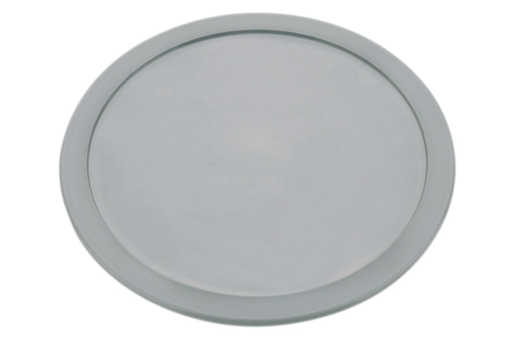 1420 Deckel für Suppenschale (grau-transparent) VARIOSYST