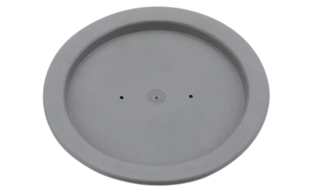 0840 Deckel für Suppenschale (grau) VARIOSYST