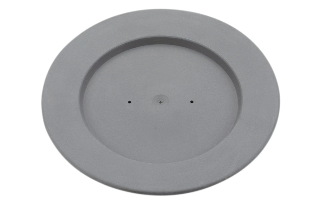 0860 Deckel für Suppenschale (grau) VARIOSYST
