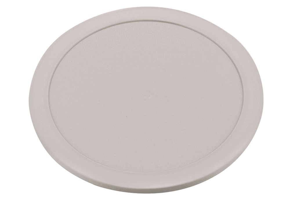 0990 Deckel für Suppenschale (grau) VARIOSYST