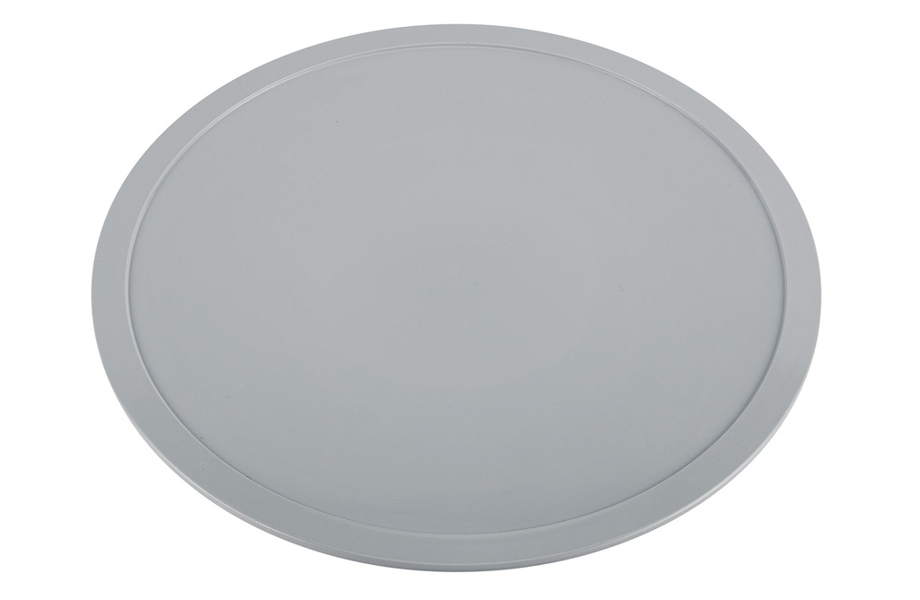 1320 Deckel für Eintopfschale (warmgrey) VARIOSYST