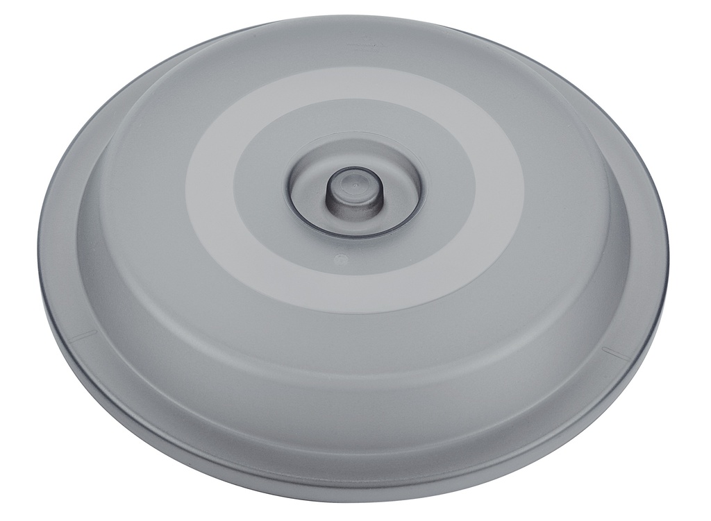 Teller-Deckel VARIOSYST