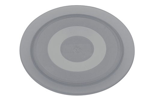 [SEL-001.691347] Deckel 1460 für Sauciere (grau-transparent) VARIOSYST Seltmann Weiden