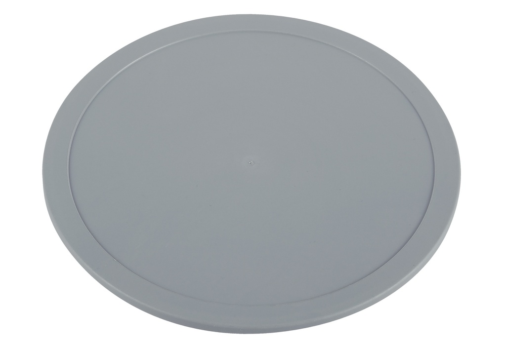 1480 Deckel für Eintopfschale (warmgrey) VARIOSYST