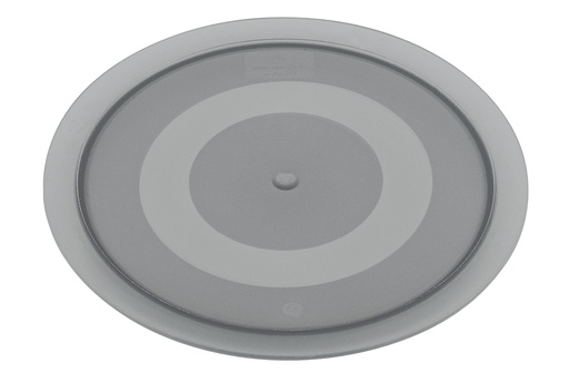 [SEL-001.695947] Deckel für Suppenschale (grau-transparent) VARIOSYST Seltmann Weiden