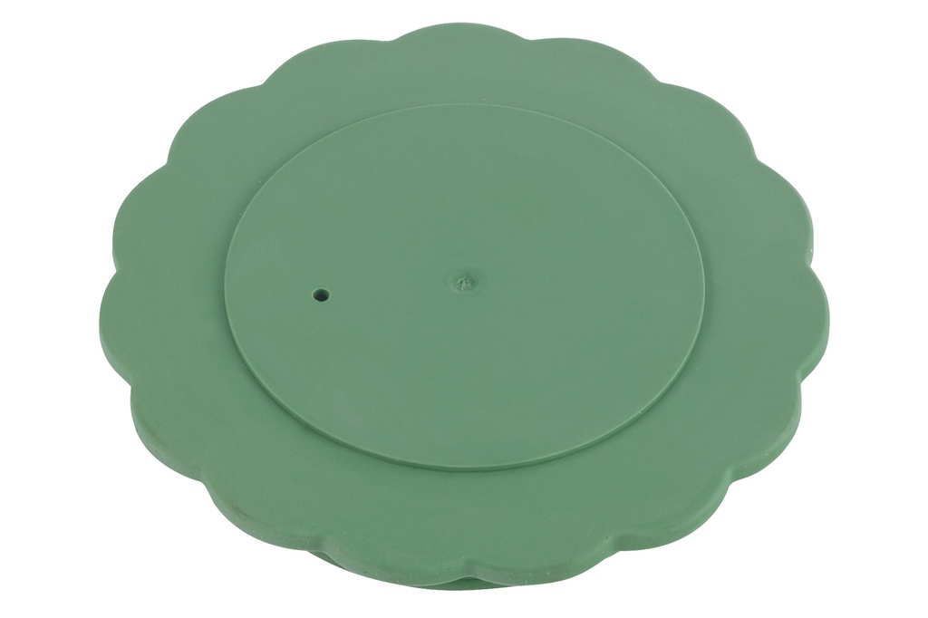Deckel 1770 für Portionskanne (grün) VARIOSYST Seltmann Weiden