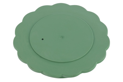 [SEL-001.718924] Deckel 1770 für Portionskanne (grün) VARIOSYST Seltmann Weiden