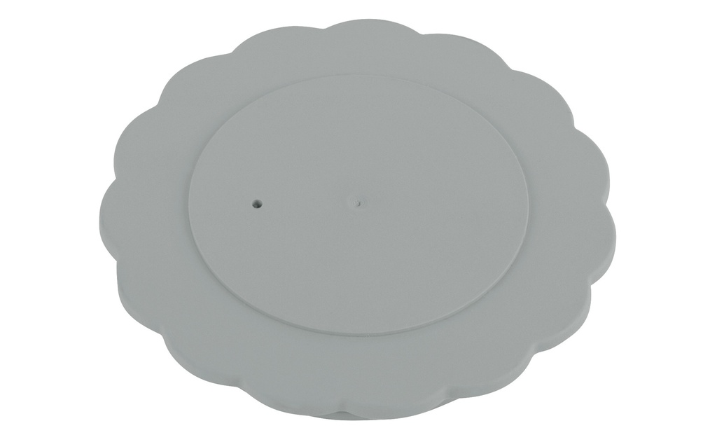 Deckel 1780 für Portionskanne (grau) VARIOSYST Seltmann Weiden