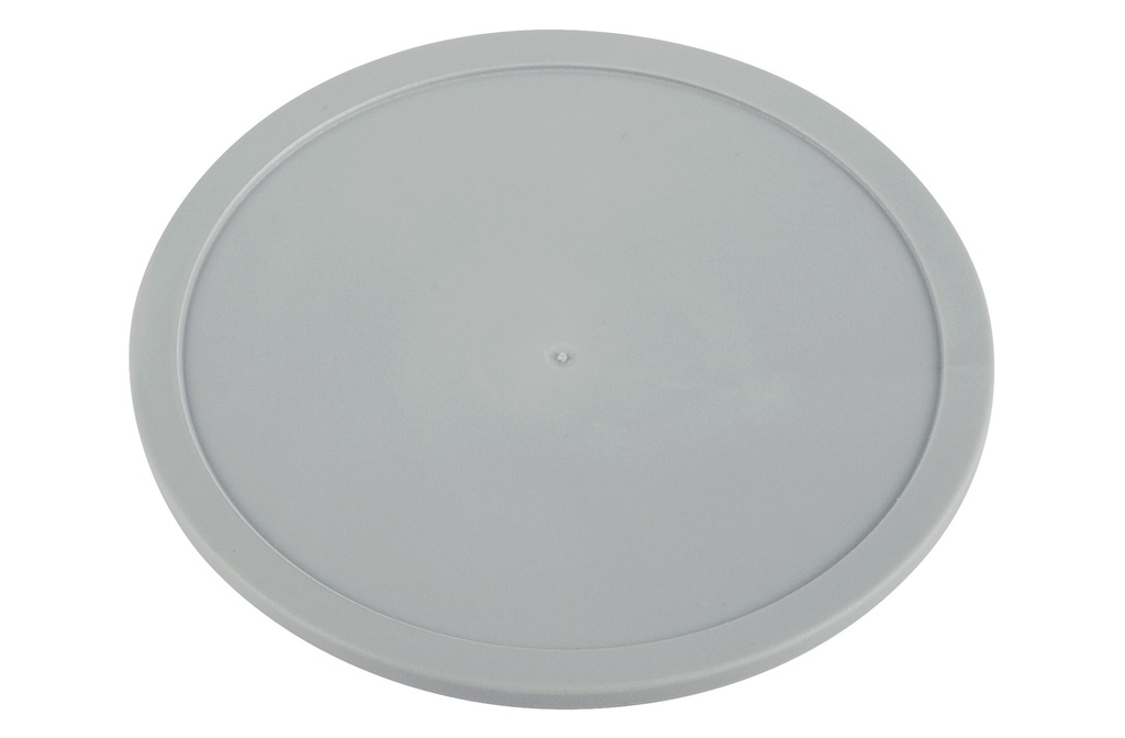 Deckel 1810 für Suppenschale (warmgrey) VARIOSYST Seltmann Weiden