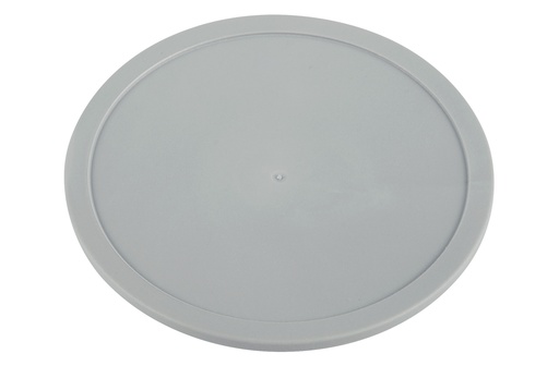 [SEL-001.722601] Deckel 1810 für Suppenschale (warmgrey) VARIOSYST Seltmann Weiden
