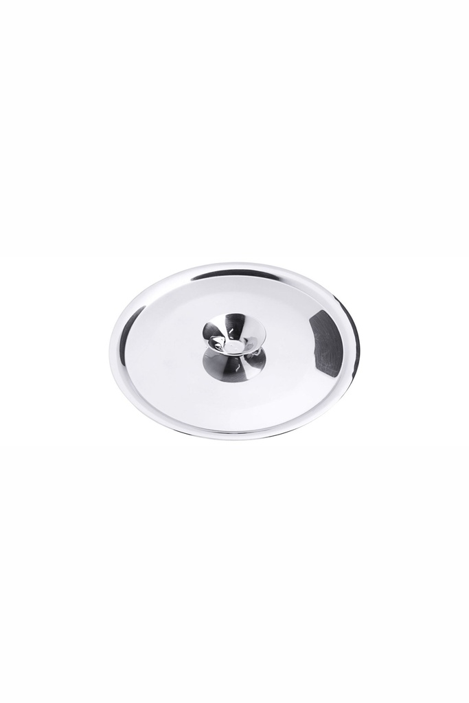 Deckel Contacto für Dressingbehälter 1015 aus Edelstahl