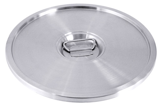 [CTO-628/050] Deckel Contacto mit Fallgriff 40cm für Abfallbehälter 627/050