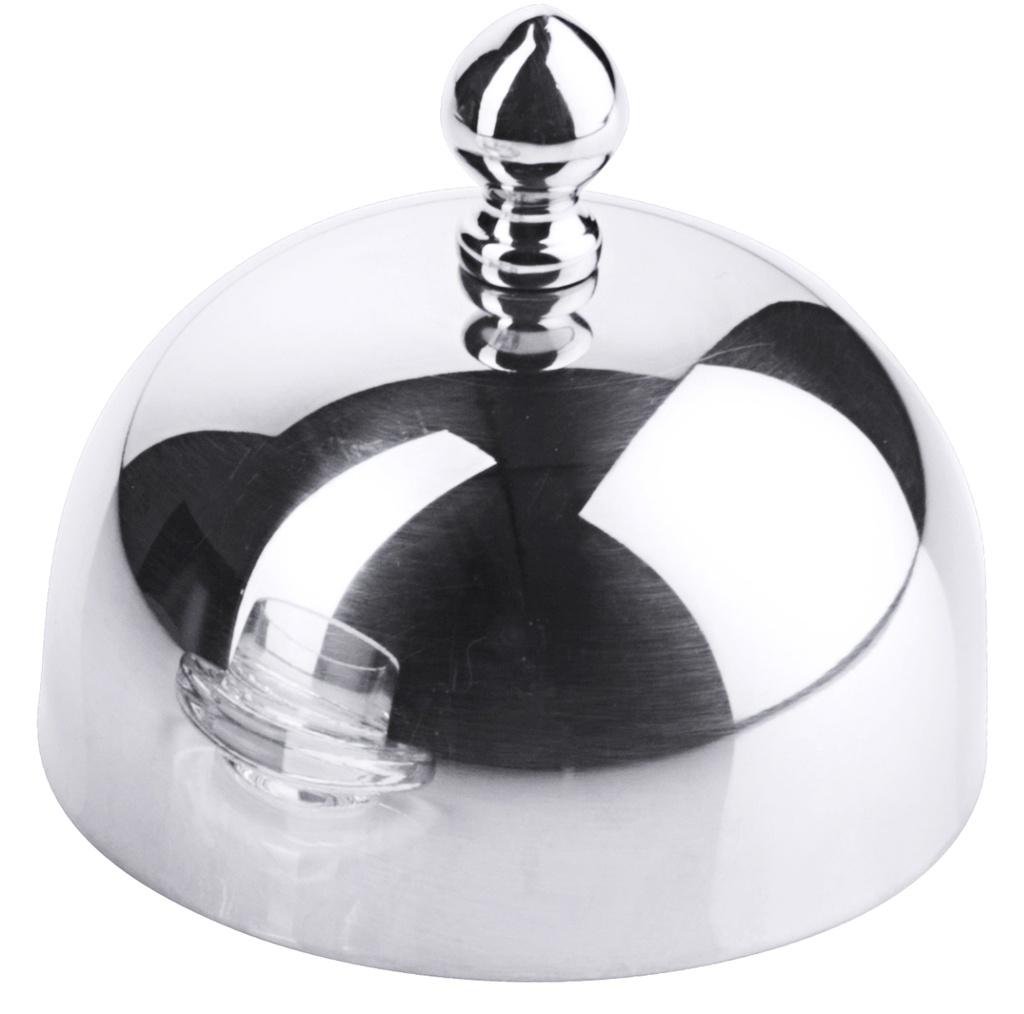 Cloche für Butterschale Contacto 6889/001