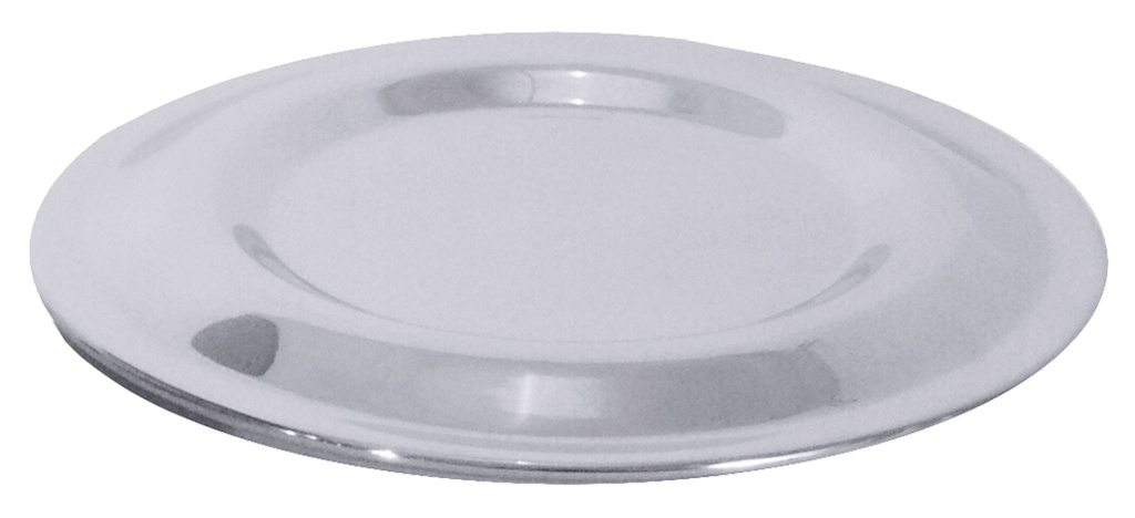 Deckel doppelwandig für Suppentasse 802/030