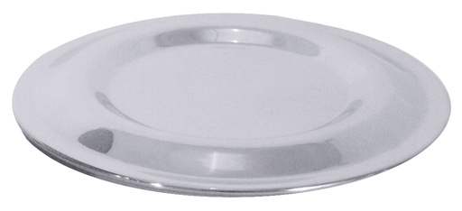 [CTO-812/030] Deckel Contacto doppelwandig für Suppentasse 802/030