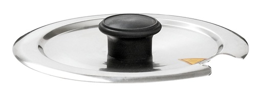 [BAR-609135] Deckel für Hot Pot Bartscher (190mm, 190mm, 186mm)