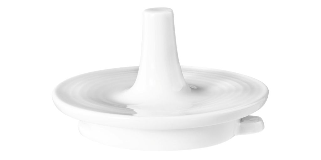 Kaffeekannen-Deckel BLUES