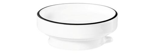 [SEL-001.756364] Deckel für Kaffeekannen zu 001.755599 Seltmann Weiden