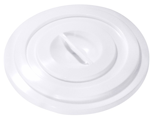 [CTO-3075/905] Deckel Contacto für Tonne 3075/ aus Polyethylen (40cm)