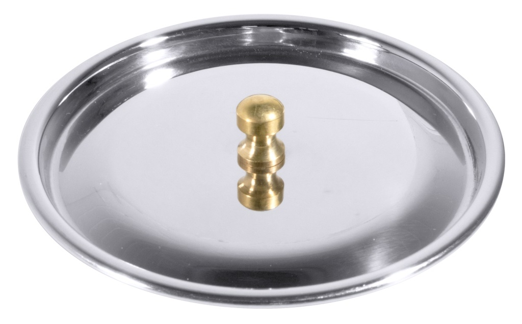 Topfdeckel Contacto für 3391/