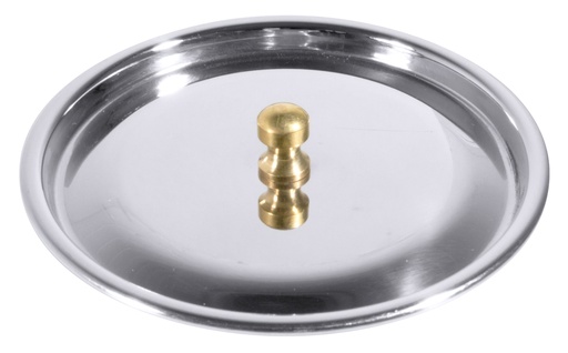 [CTO-3398/120] Topfdeckel Contacto für 3391/ (12cm)