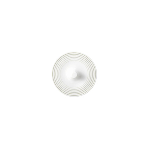 [SEL-001.756652] Teekannen-Deckel BLUES grau Seltmann Weiden