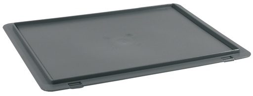 [CTO-2511/401] Deckel Contacto zu Transport -/ Lagerbehälter 2511/600 und 2511/642 (400mm, 300mm)