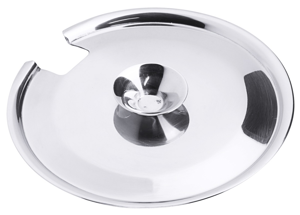 Deckel Contacto zu Dressing Behälter mit Löffelausschnitt für 1015/