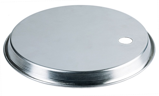 [CTO-1315/928] Deckel Contacto ohne Pumpe, für 1315/010