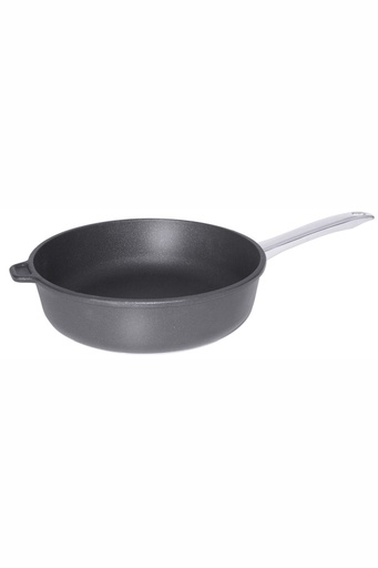 [CTO-5507/240] Bratpfannen Contacto Antihaft hoch mit Gegengriff (24cm)