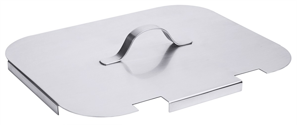 Auflagedeckel Deckel zu Abfallbehälter 7008/075